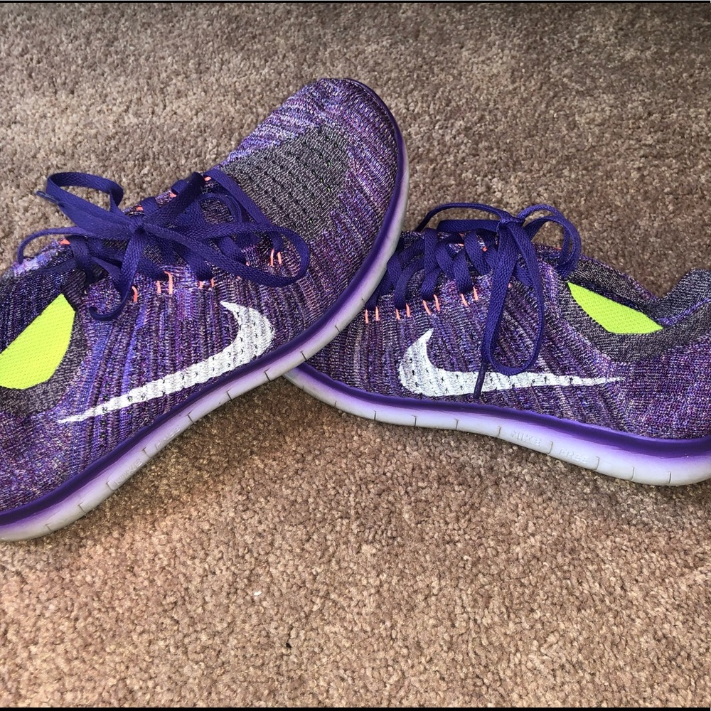 Nike Run Easy Shoes